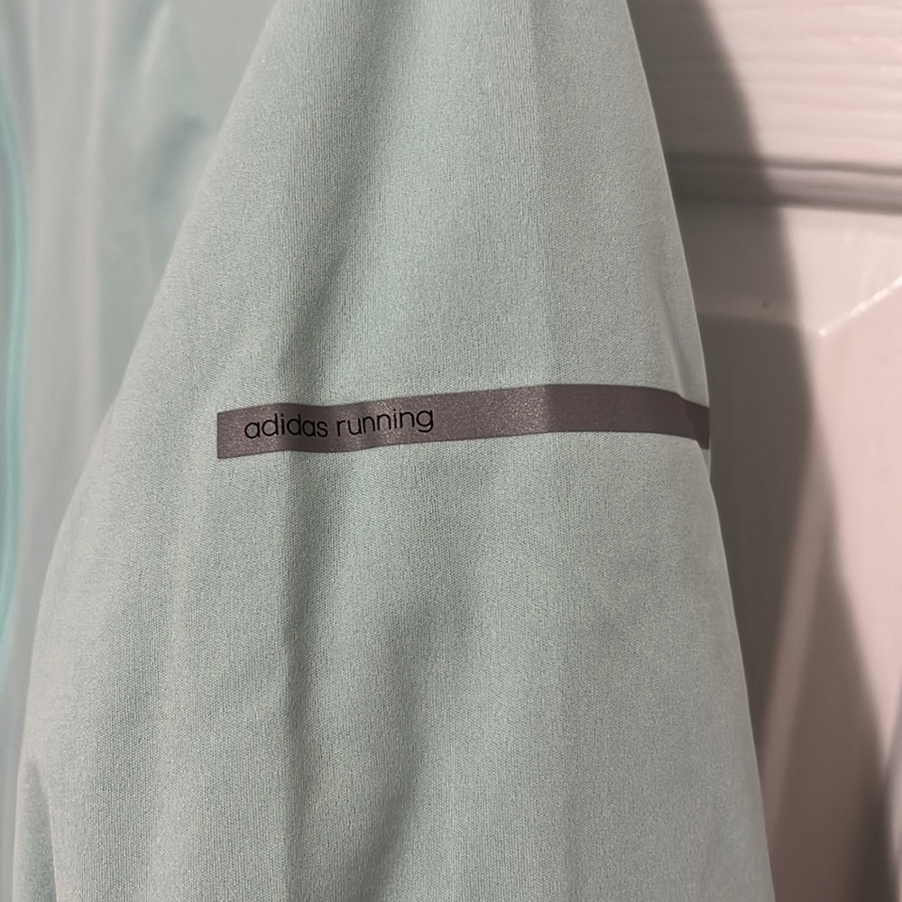 Adidas Running Jacket - image 4